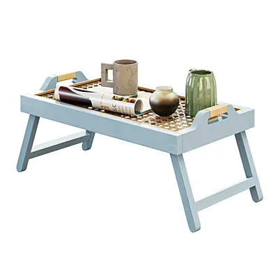 Natasha Breakfast Tray