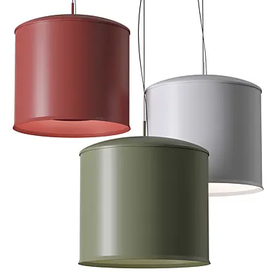 Almerich Rem Pendant Lamp