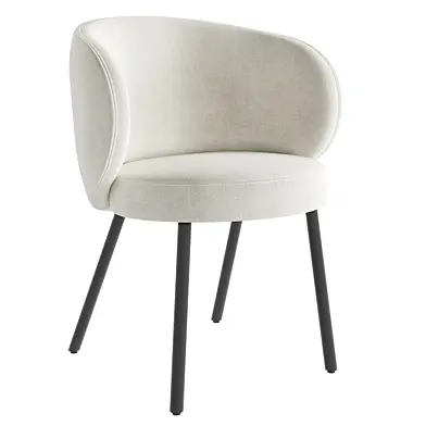 Evie Armchair
