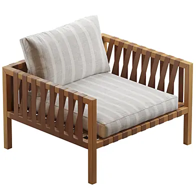 Mistral chair