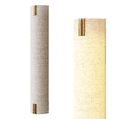 Aplique lino