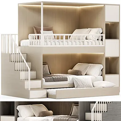 Kids Bedroom 49
