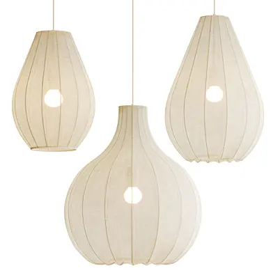 Elati and Itela by Nomad Home