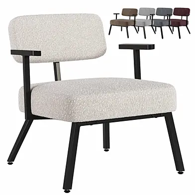 Lucheto Chair