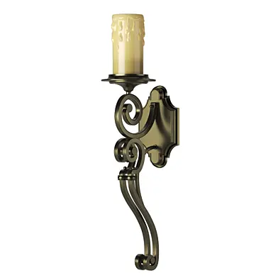 Baroque Flame