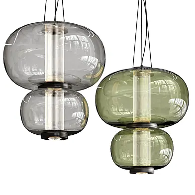 Italamp Nube Pendant Lamp