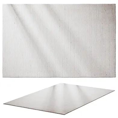 Terra Stripes Performance Rug