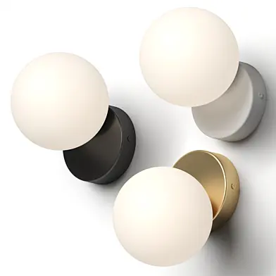 Italian Orb by Lightning Collective
