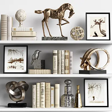 Decor Set 257