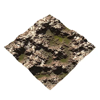 Mountains n36
