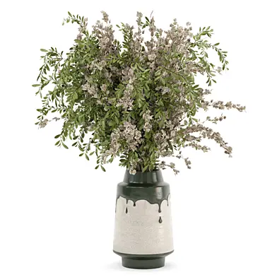 Indoor Bouquet Collection Plants 3373