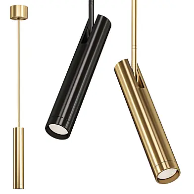 JOS PT10 Pendant lamp By Flexalighting