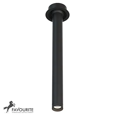 Врезной светильник Favourite 2234-1U