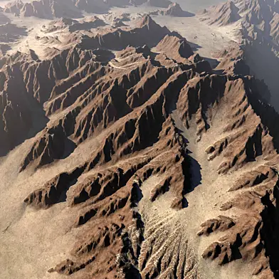 Mountains n38