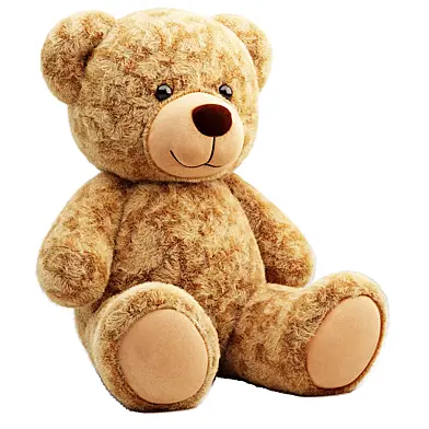 teddy bear
