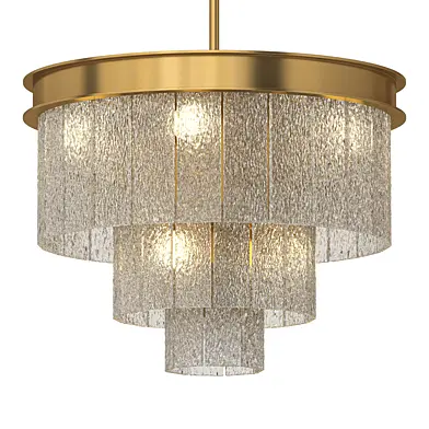 Chandelier Cloyd HERALD