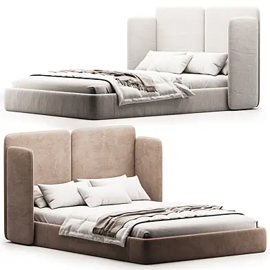 Level 05 Bed