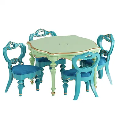 Savio Firmino Baby Chair