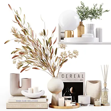Decorative Set 302