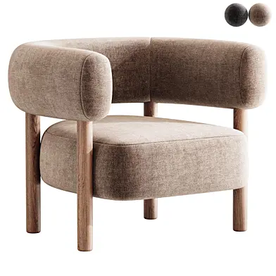 Walton Lounge Chair