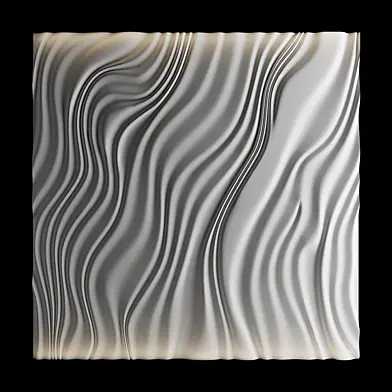 wave wall 13