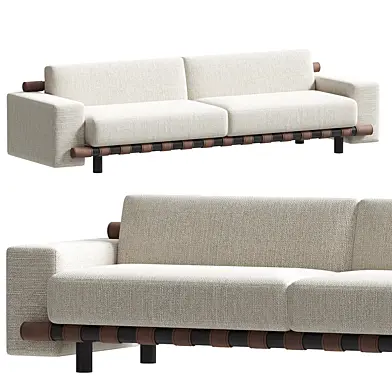 Lando Sofa Fernando Buzzi