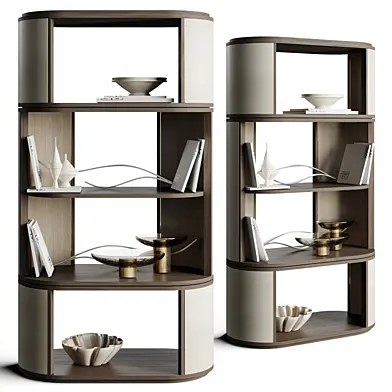 Frato LIMASSOL 2025 Bookcase