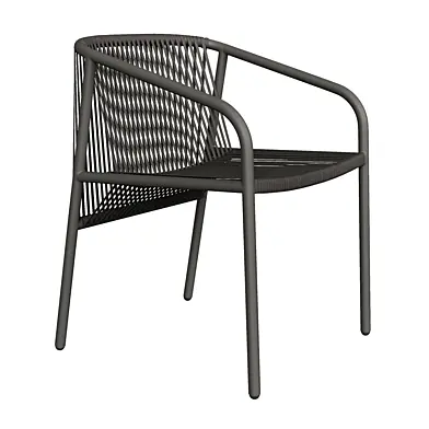 Стул садовый от HIVE Коллекция Lookout Outdoor