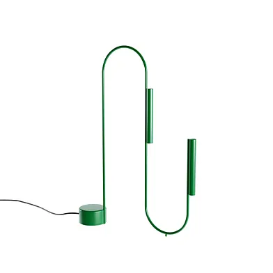 Pop Table Lamp