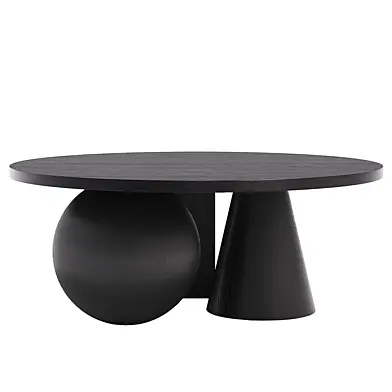 Gibson coffee table Dantone home