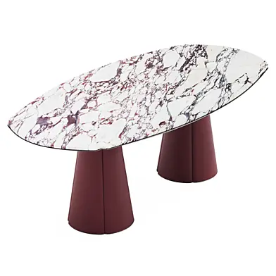 Giorgetti Floria Table