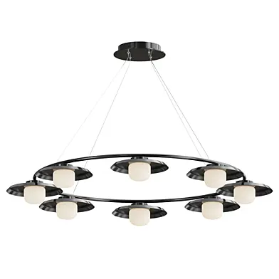Chandelier RUBEN