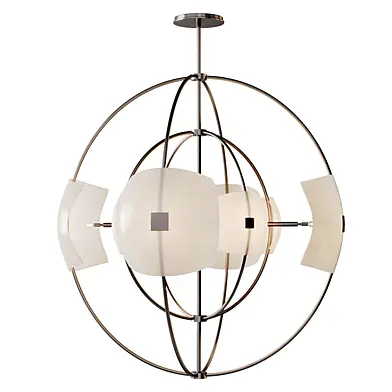 Astra Orb Large Pendant light