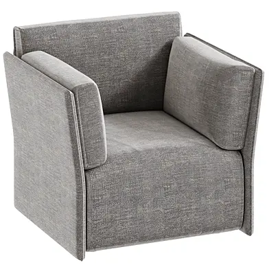 Кресло Салерно DantoneHome