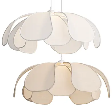 Norm Pendant Lamp