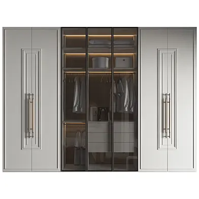 Furniture Composition 440