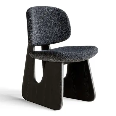 Twig chair by Naturedesign