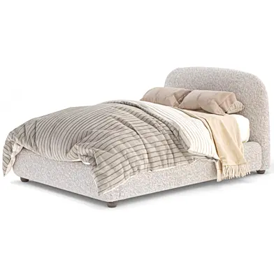 Laurent Bed