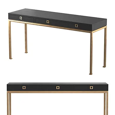 Console Bolier Occasionals