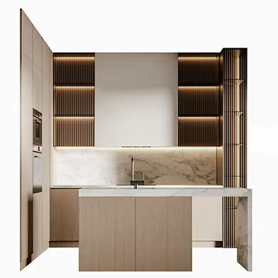 kitchen modren 01