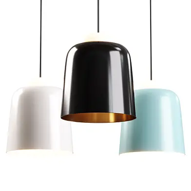 Teodora Suspension Lights