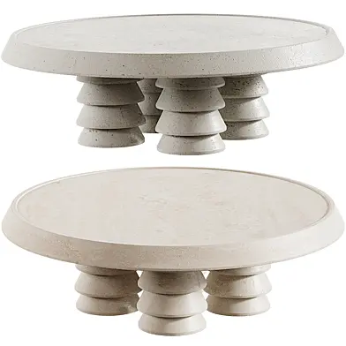 Trigono Coffee Table