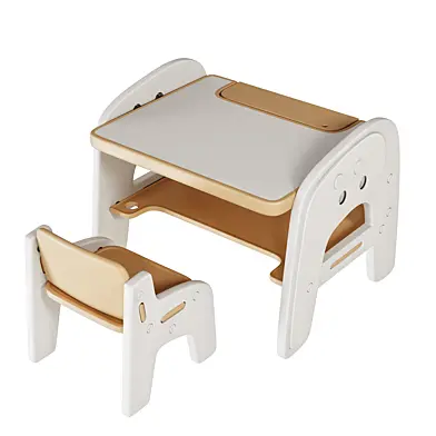 Seating in Beige