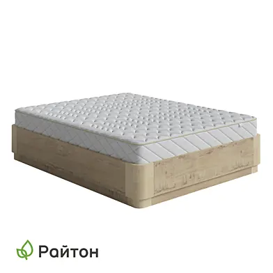 Кровать Hemwood Base Lite