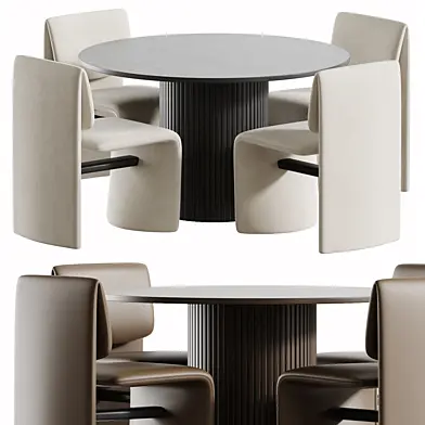 Dining set 65
