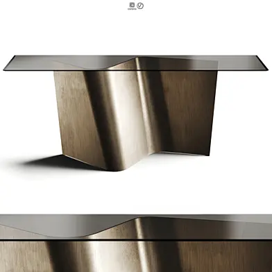 Reflex ESSE Metal Console W190CM 2025
