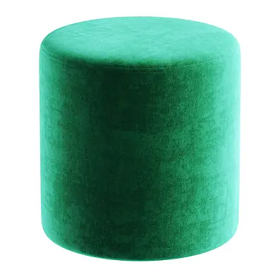 POUFFE By Auping