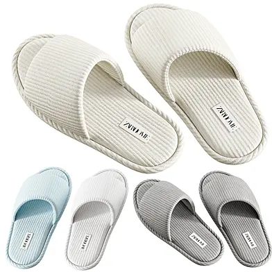 Zara Home Slippers
