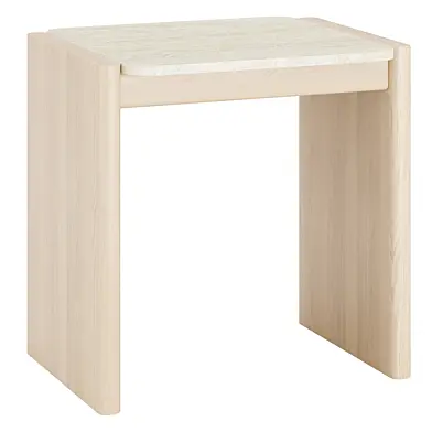 Lindahl Side Table