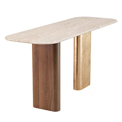 Giulio Marelli: OnnO - Console Table